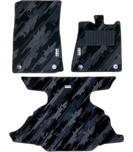 Z33 nismo フロアーマット NISMO nismo ニスモ フロアマット フェアレディZ Z33 全車